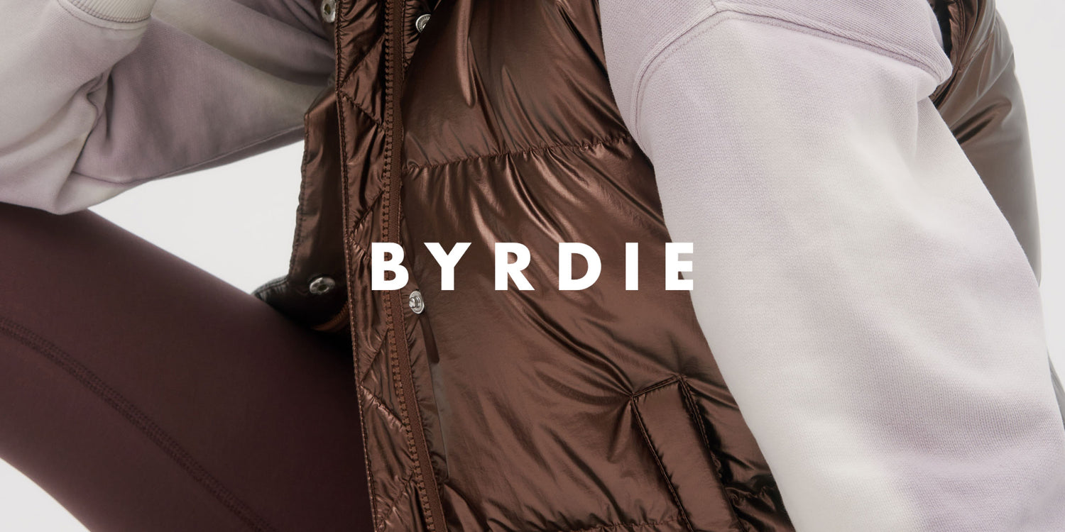<strong>Your Winter In-Vest-Ment</strong>