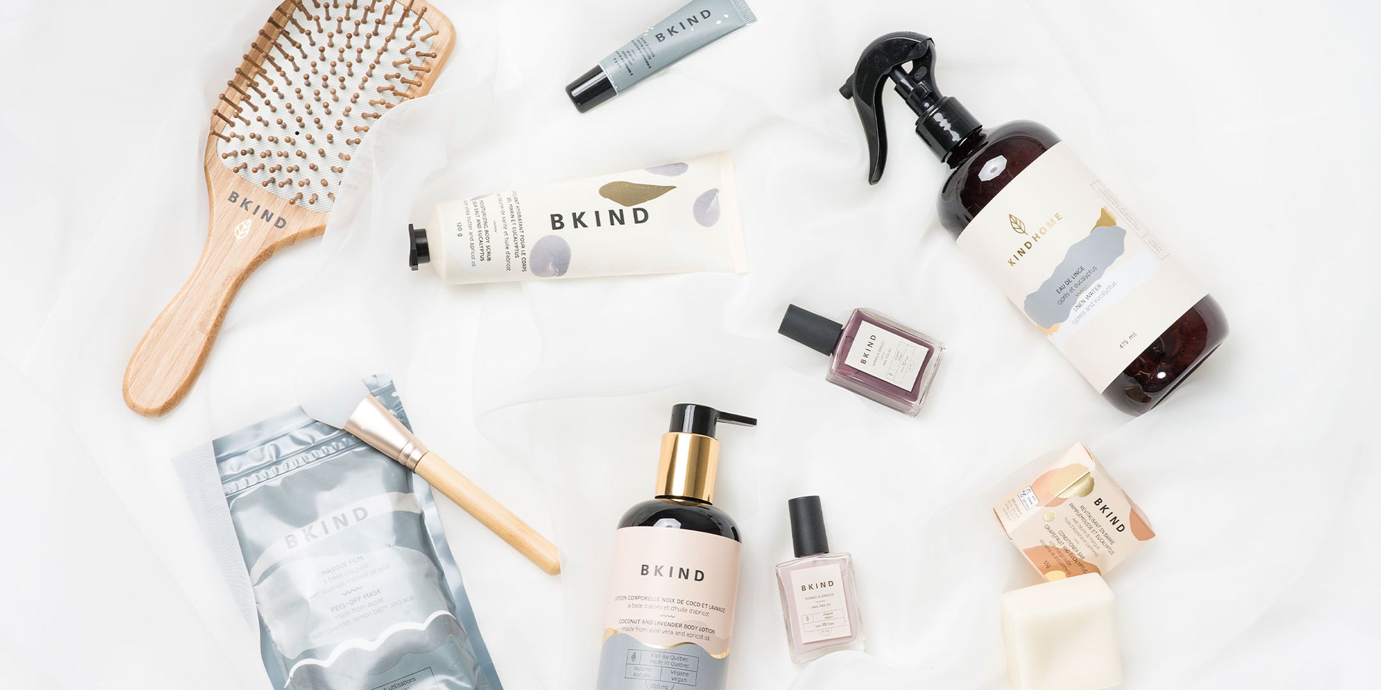 <strong>5 Essentials For A Relaxing At-Home Spa Day</strong>