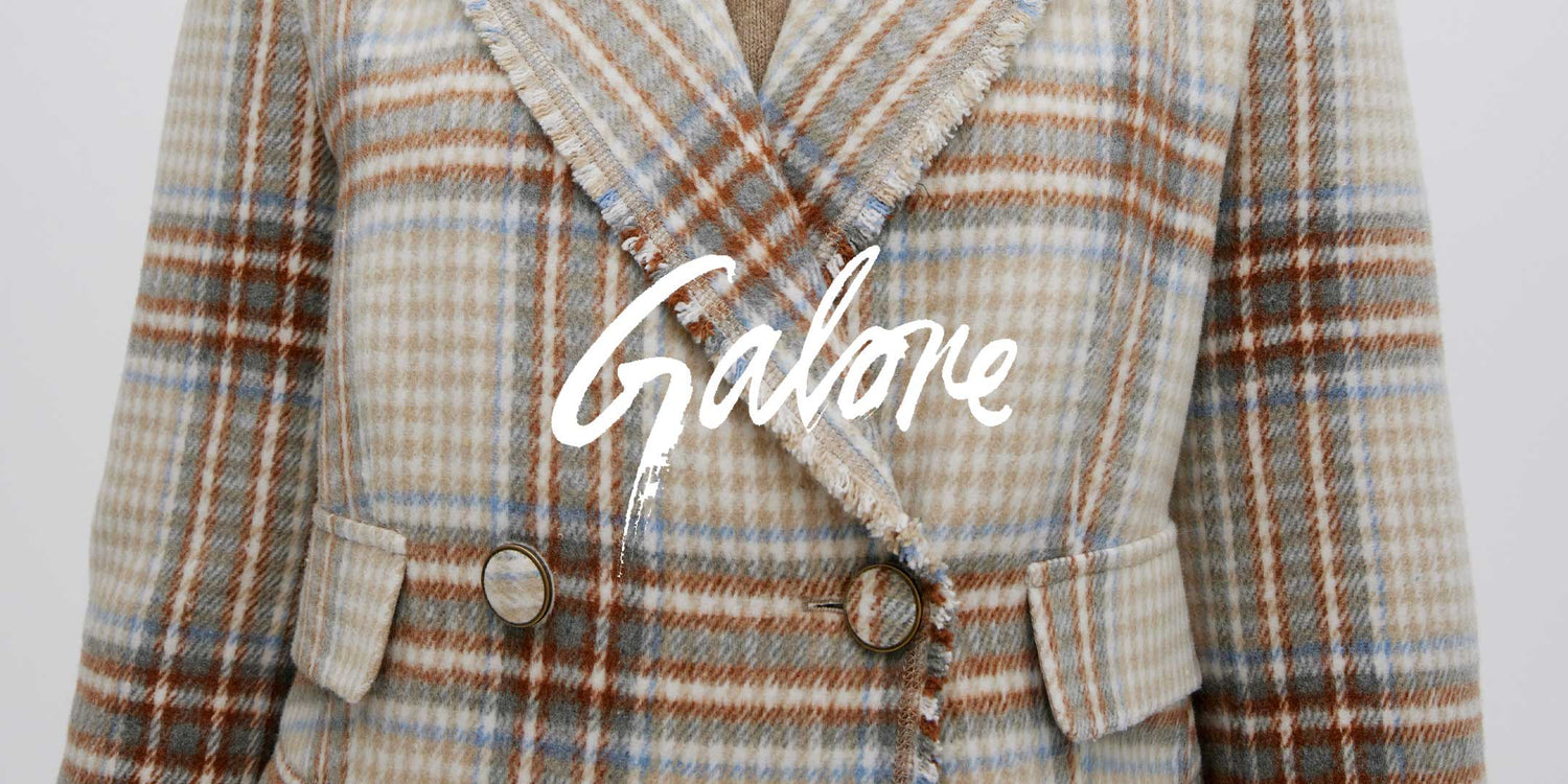 <strong>Fall Back, Fashion Forward</strong>