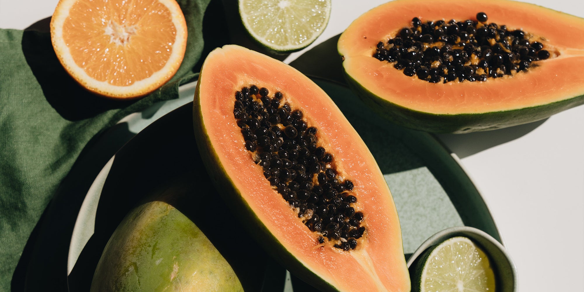 <strong>Easy Healthy Spring Vegan Recipes</strong>