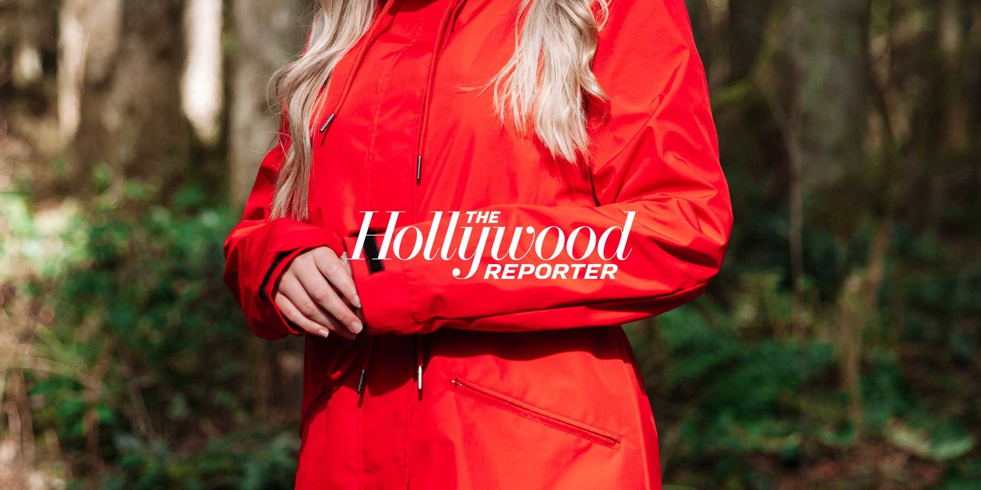 <strong>Best Sustainable Women’s Fashion Brand</strong>