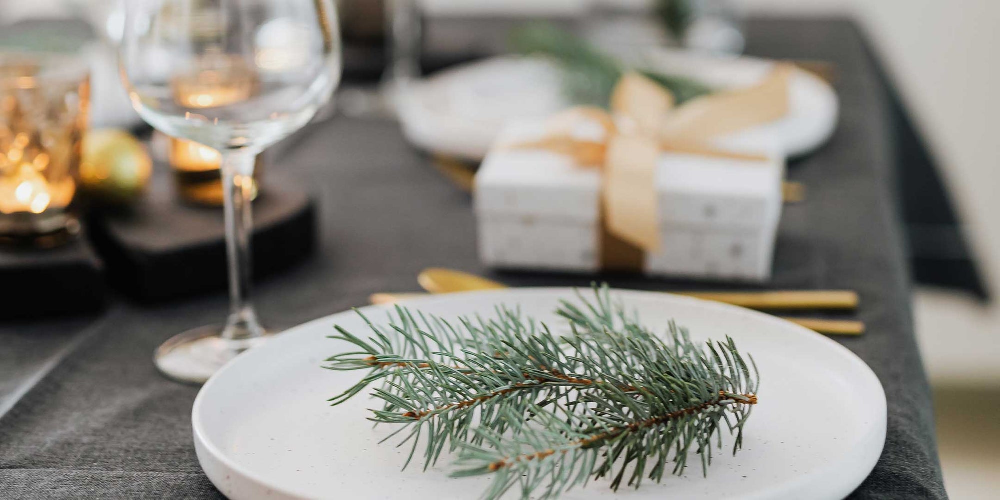<strong>A Vegan Christmas: Recipes To Wow Everyone</strong>