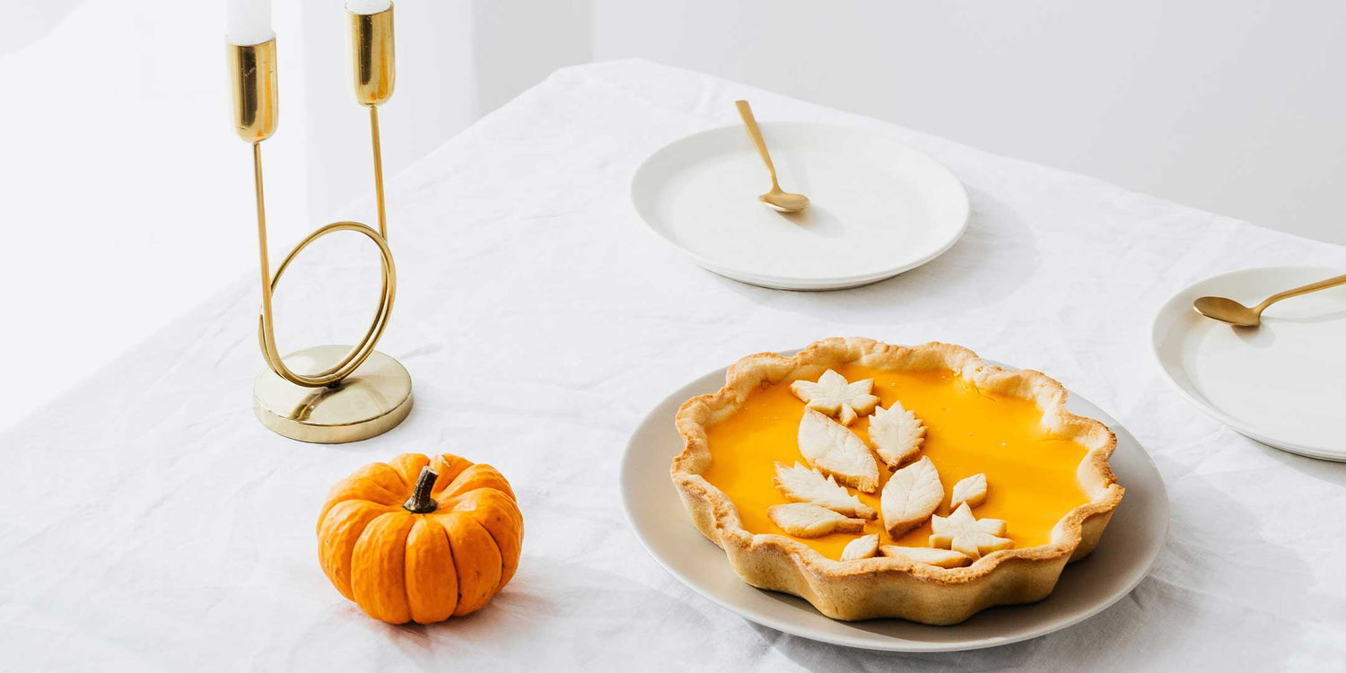 <strong>Host A Vegan Thanksgiving Like A Pro</strong>