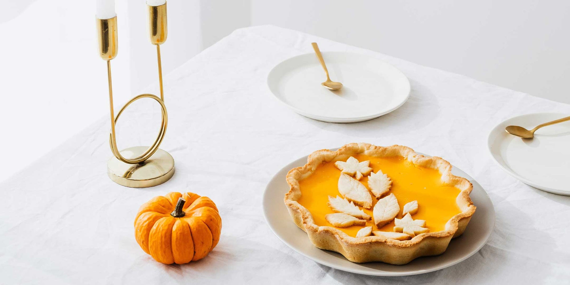 <strong>Host A Vegan Thanksgiving Like A Pro</strong>