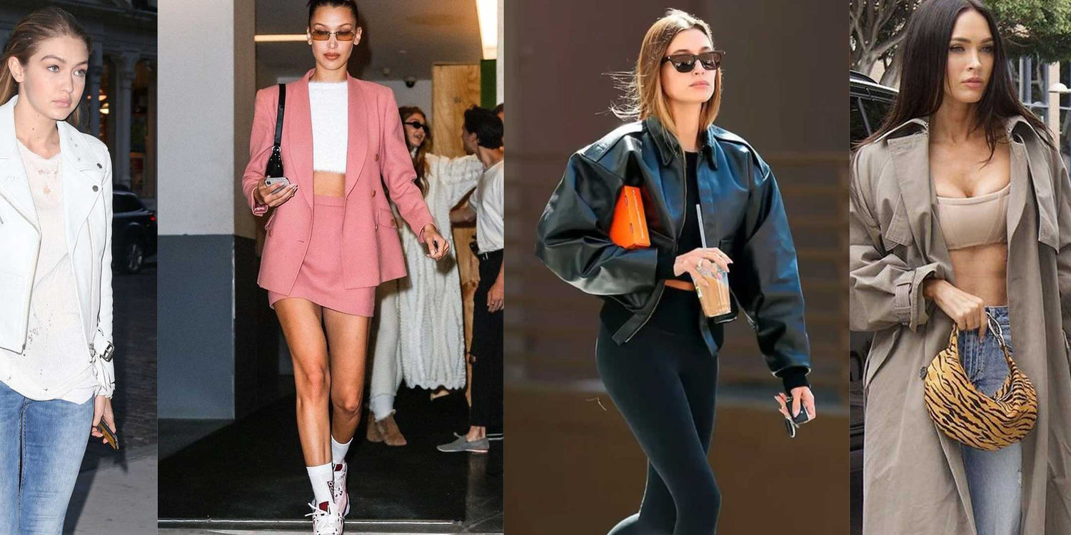 <strong>Get a Celebrity Look for Less</strong>