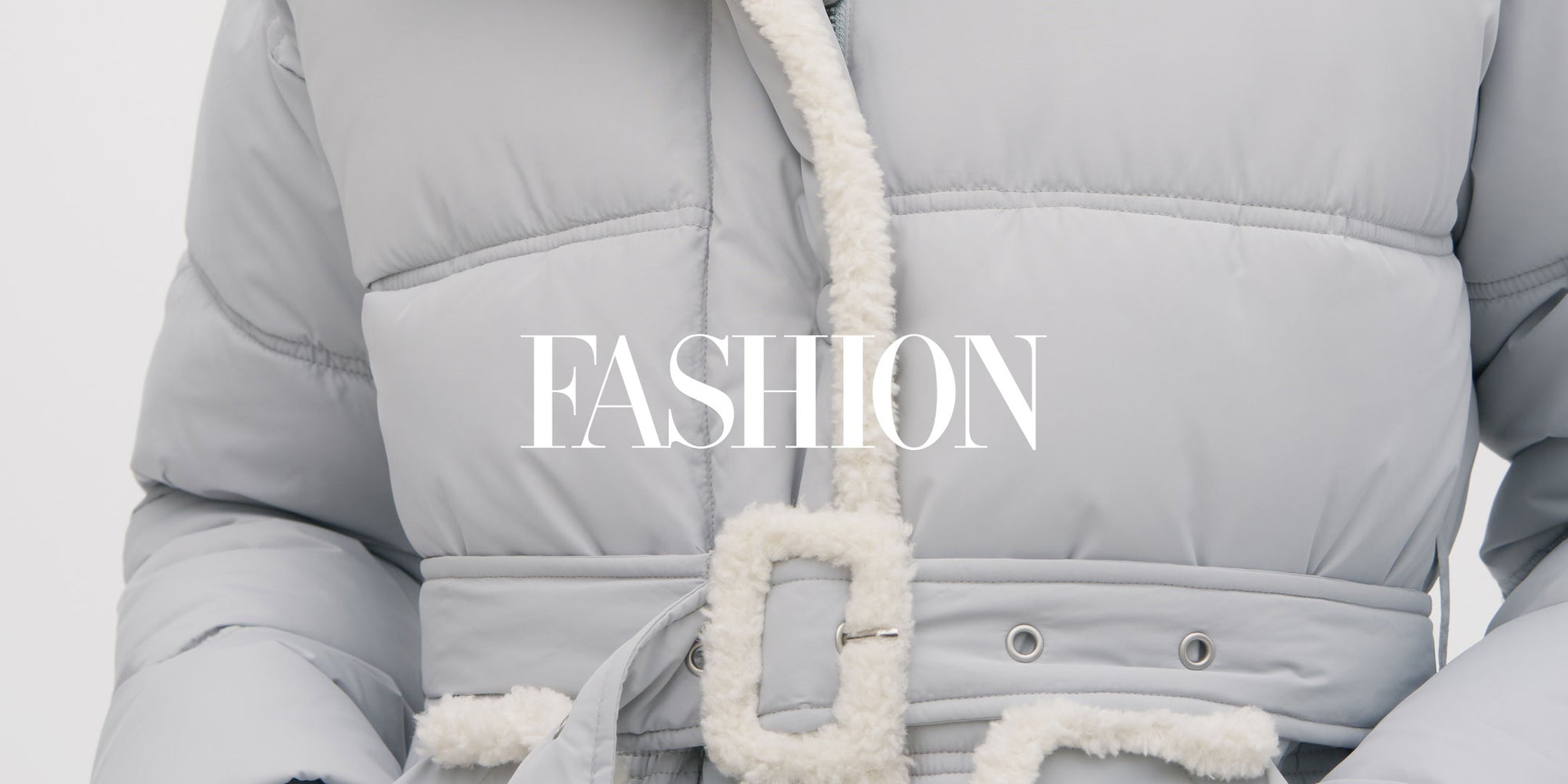 <strong>Our coats out here making winter wearable (and bearable)</strong>