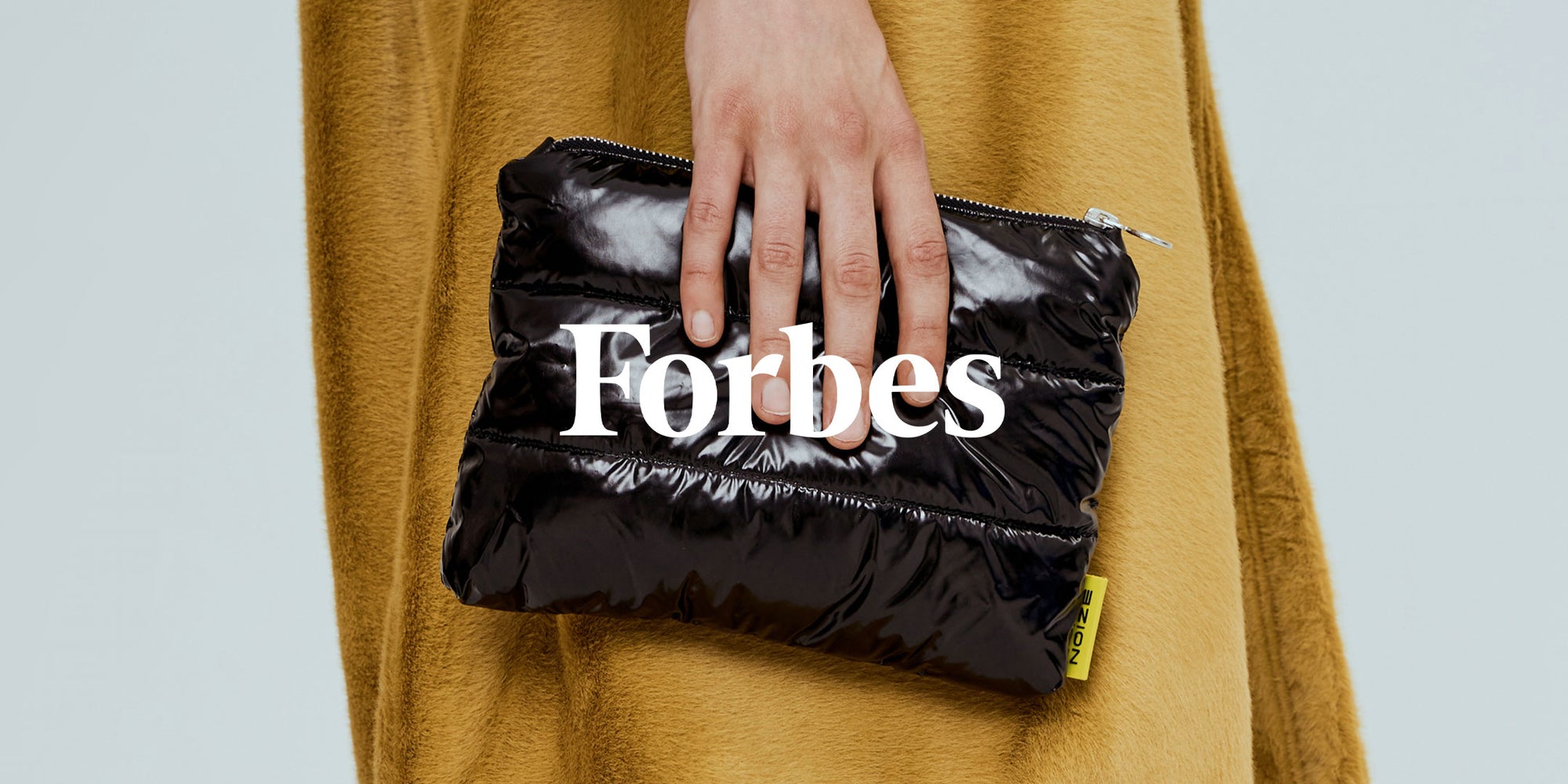 <strong>Securing the bag</strong>