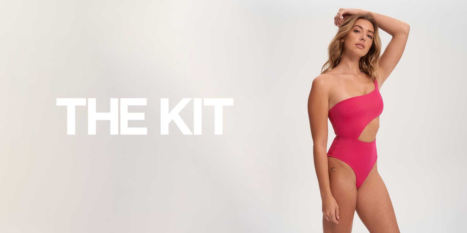 <strong>One-piece wonders</strong>.