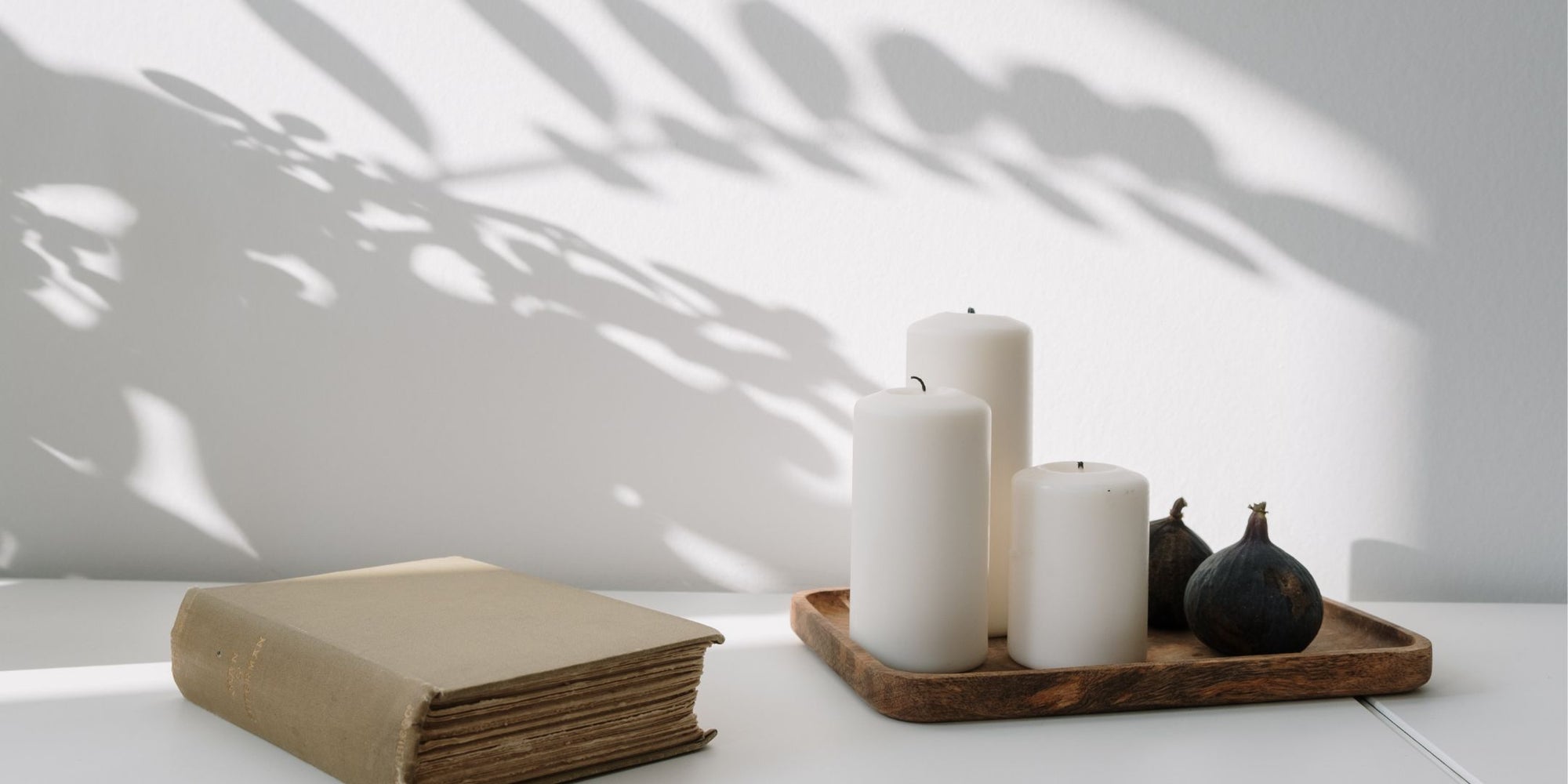 <strong>Home Décor with Elements Around Your Home</strong>