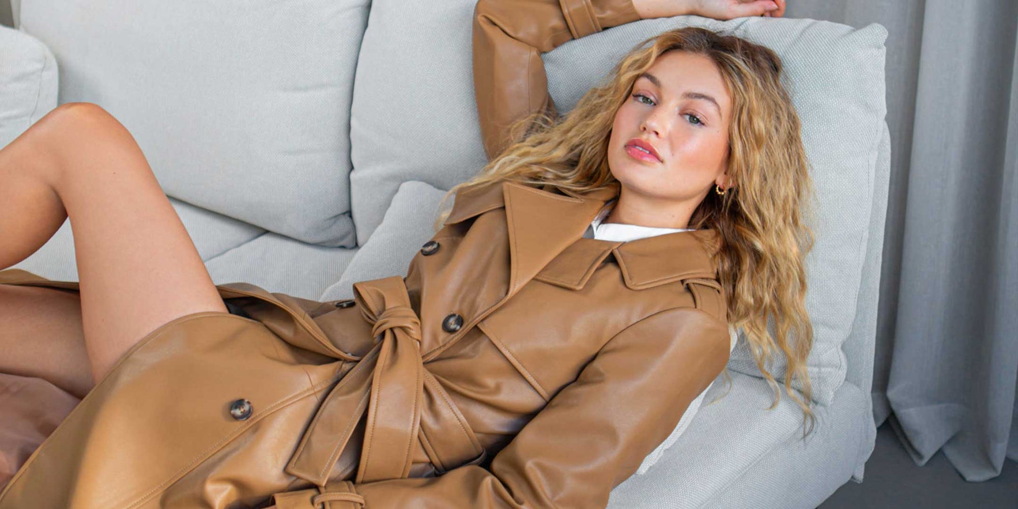 <strong>Transitioning Your Wardrobe: Fall Outerwear Staples</strong>