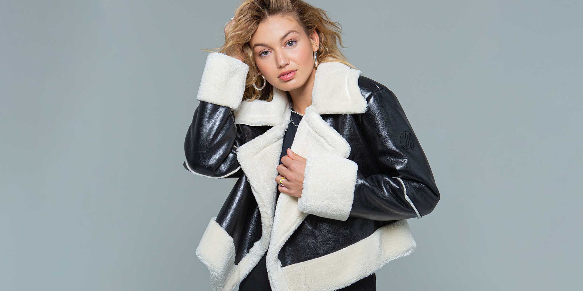 <strong>Timeless Vegan Leather Jackets: Styling Tips and Must-Have Pick</strong>