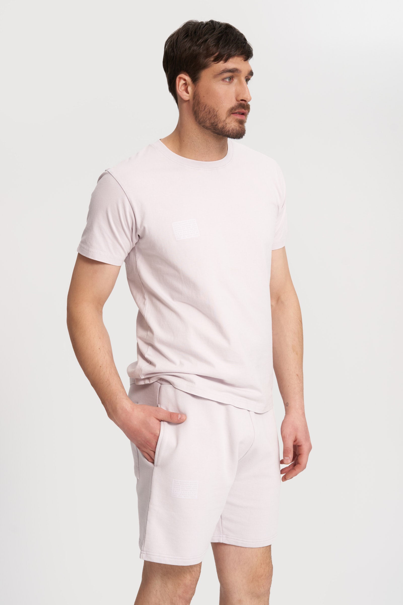 Men's Cruelty-Free Tops in Range of Styles & Colours | Noize