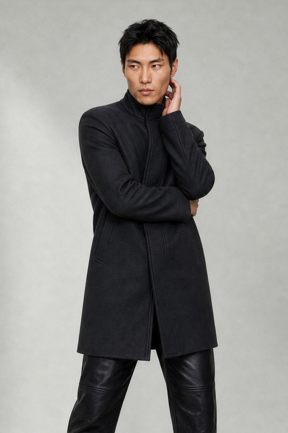 Dk Grey