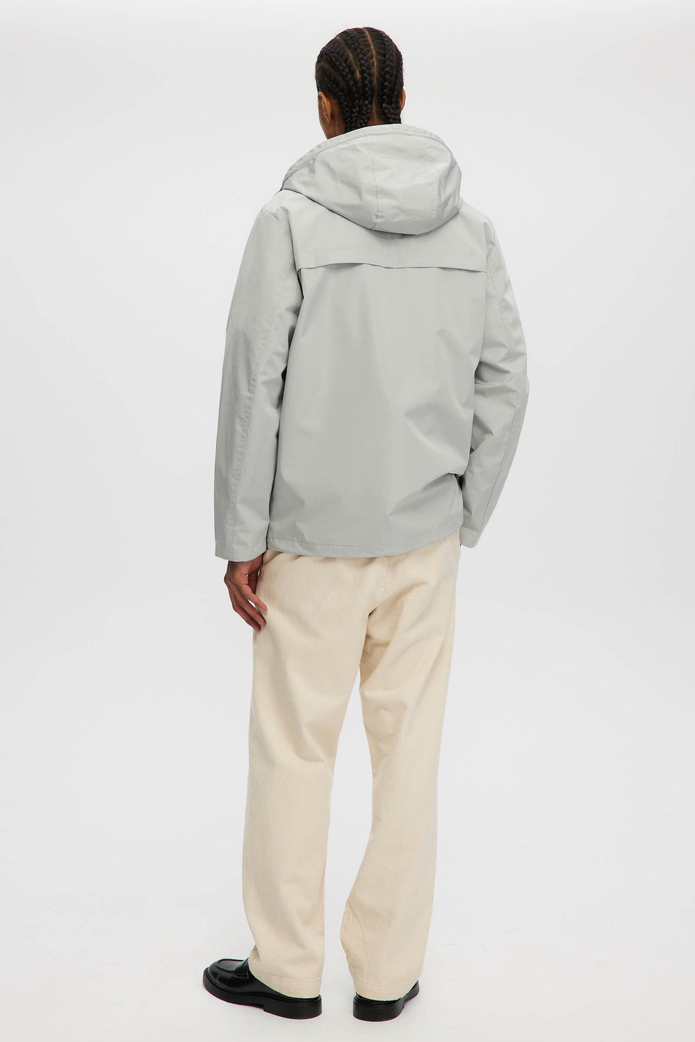 Sky Grey