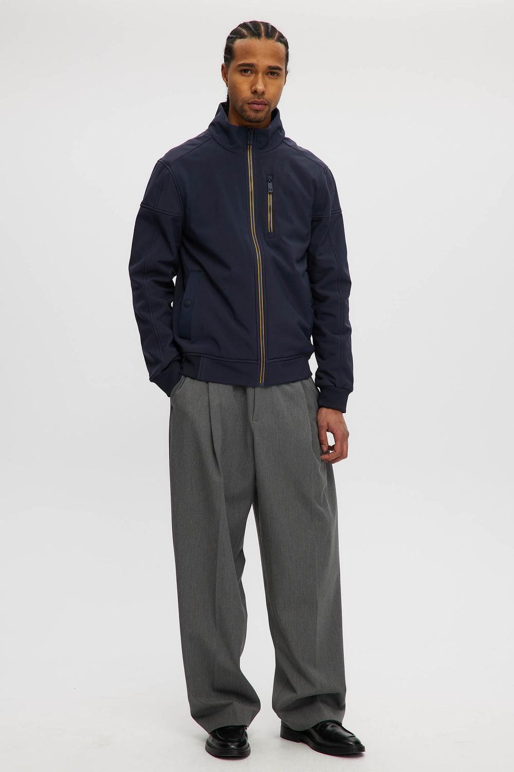 Navy