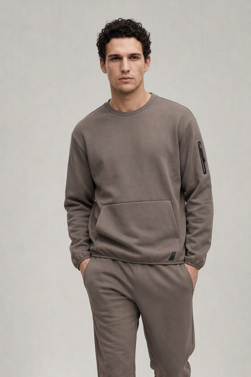 Taupe