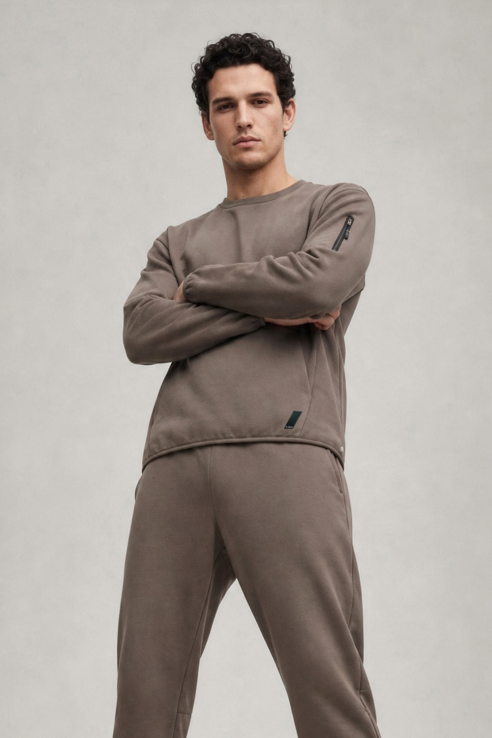 Taupe