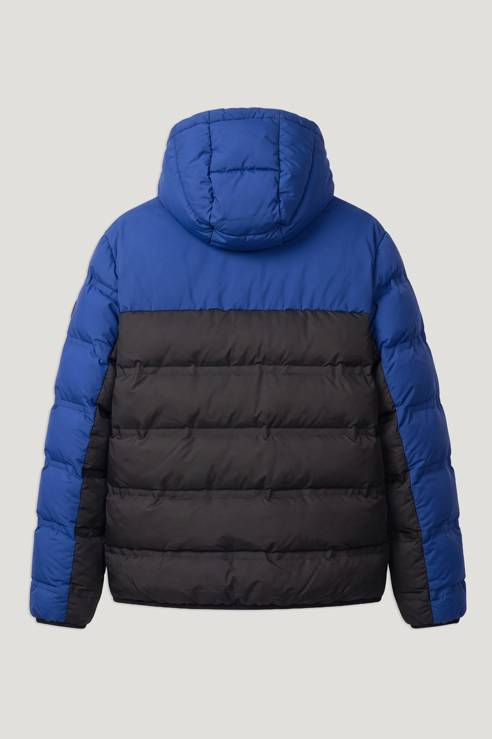 Bellweather Blue/Black