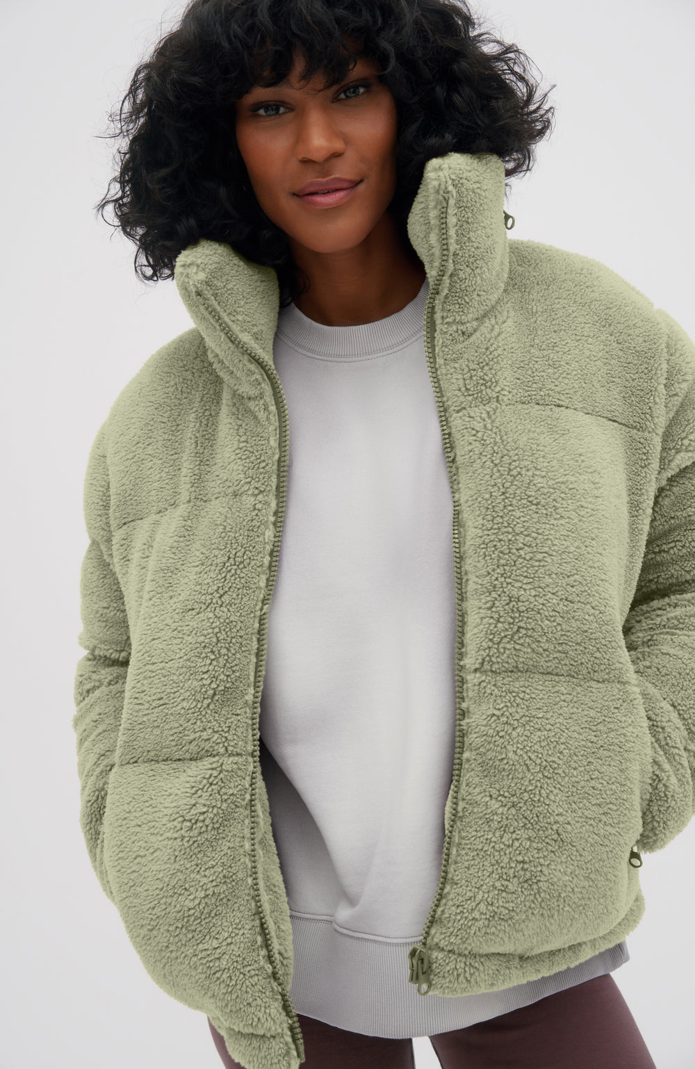 Moss