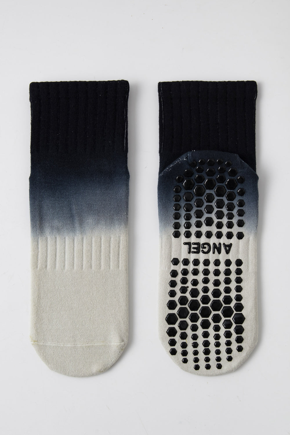 Gradient Black
