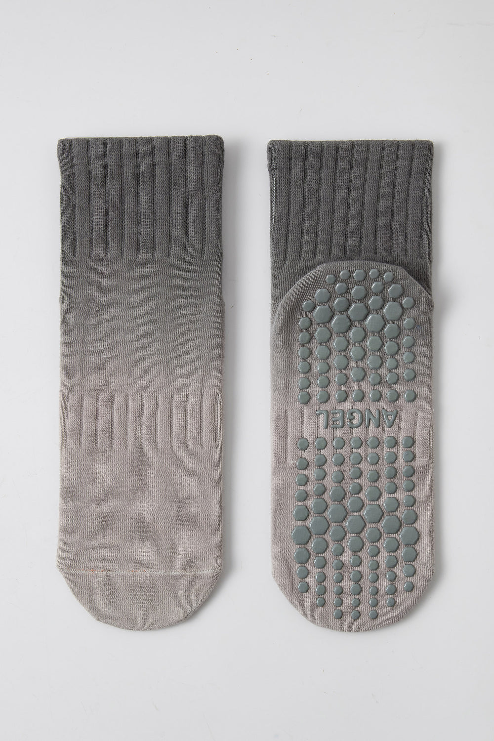Gradient Dark Grey