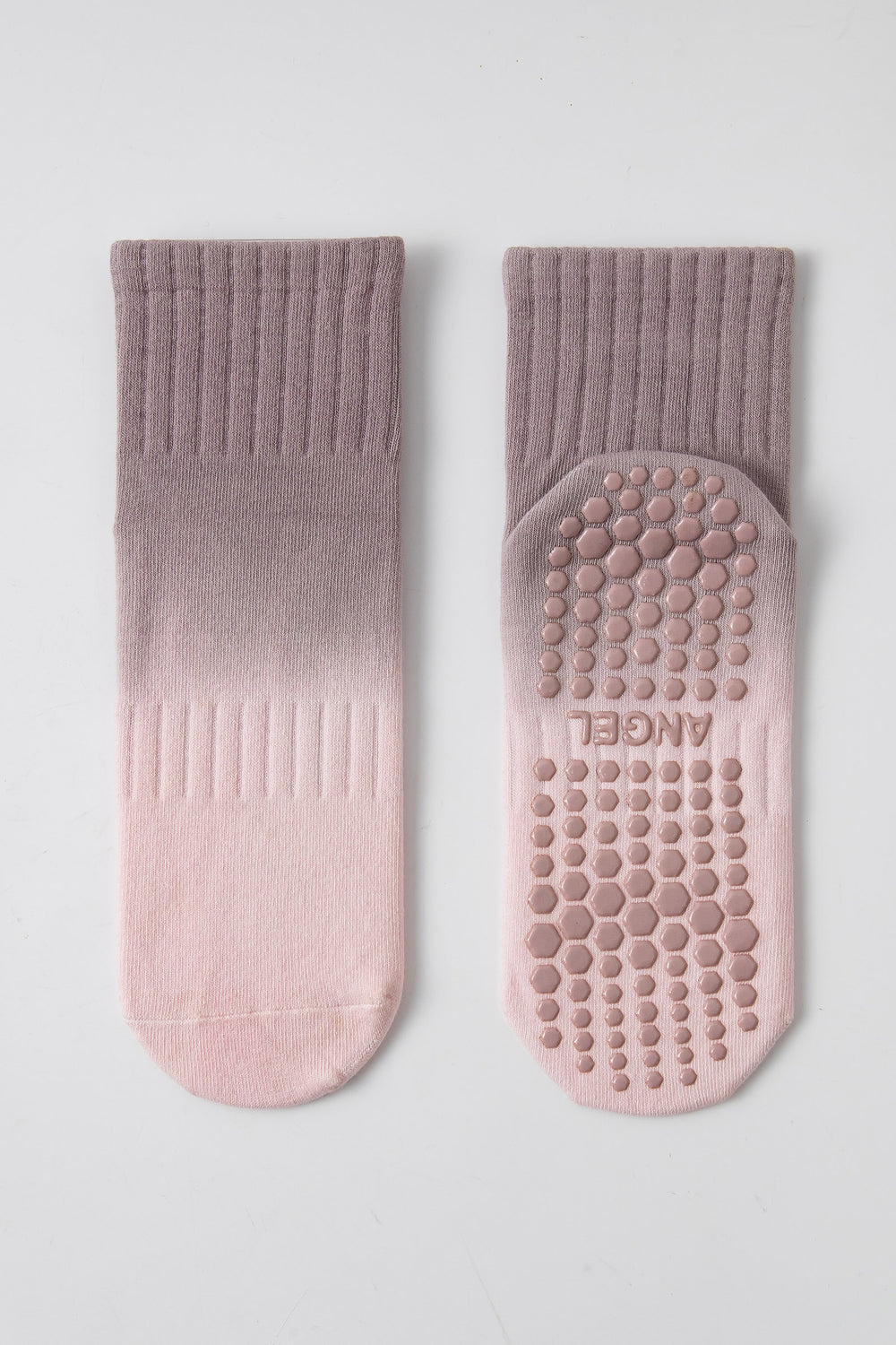 Gradient Pink