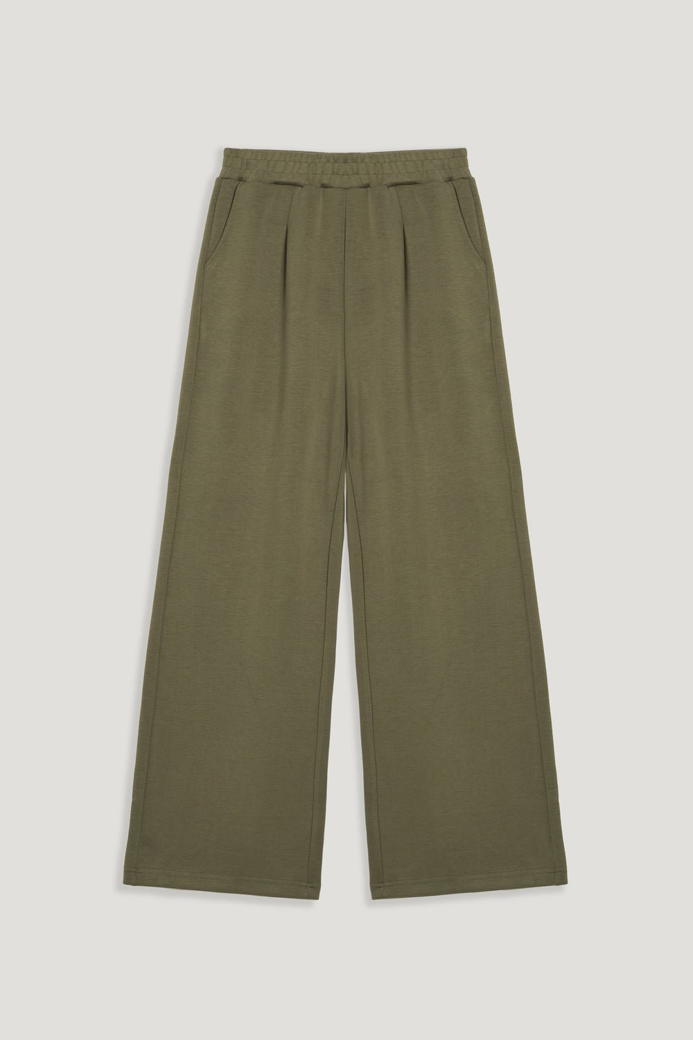 Burnt Olive