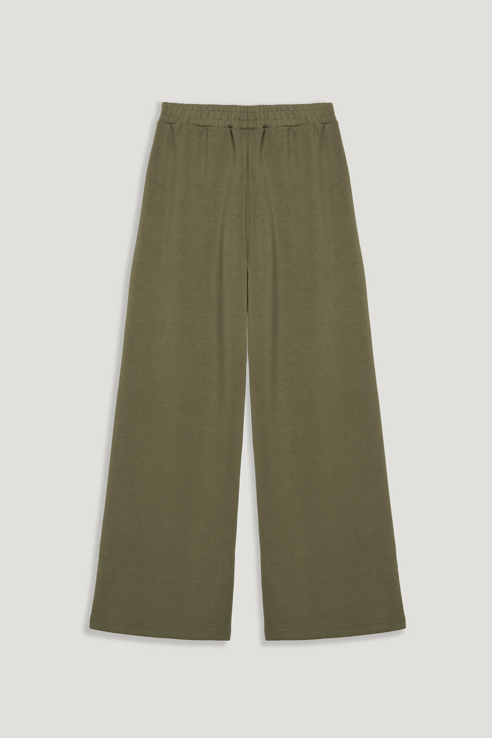 Burnt Olive