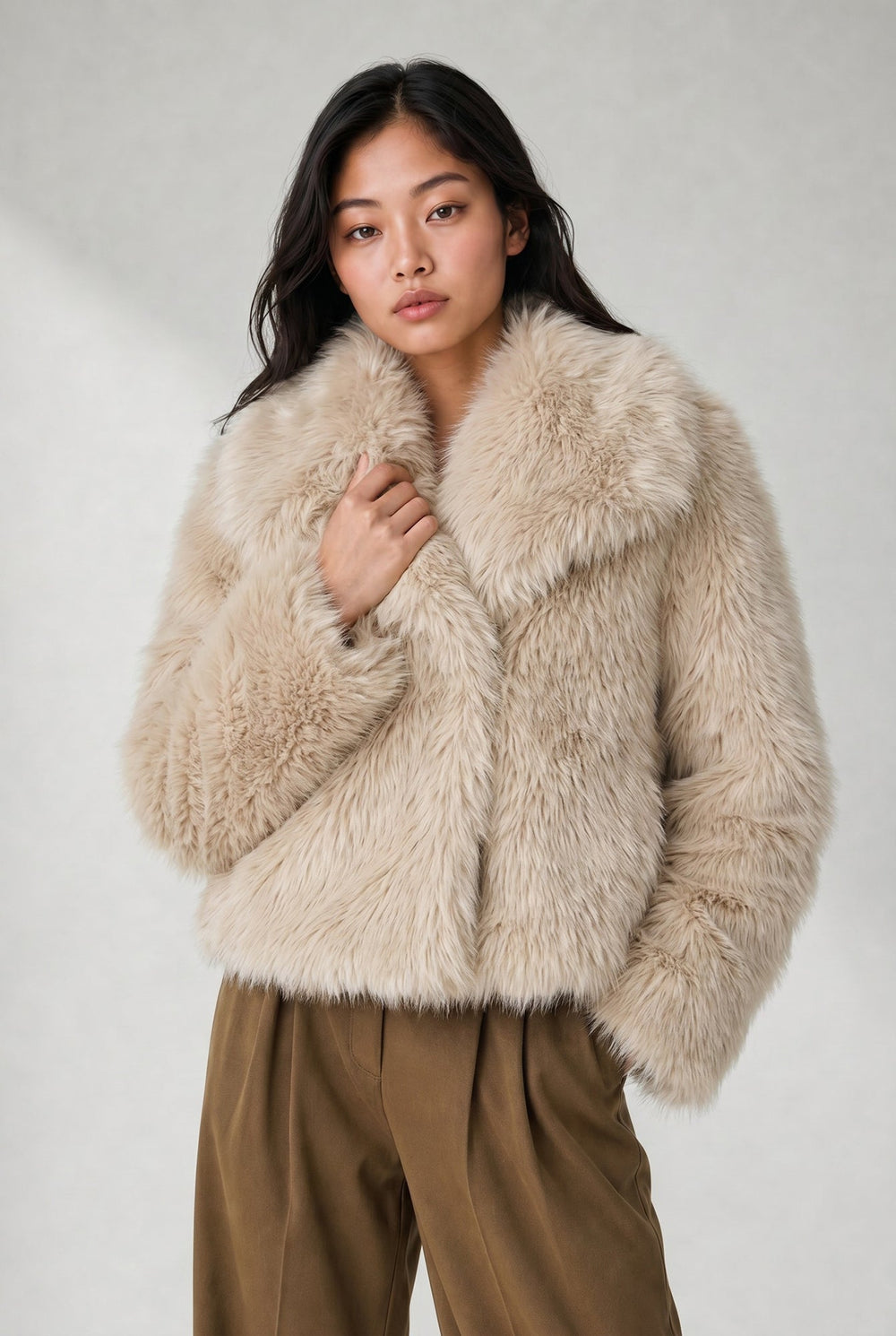 Beige