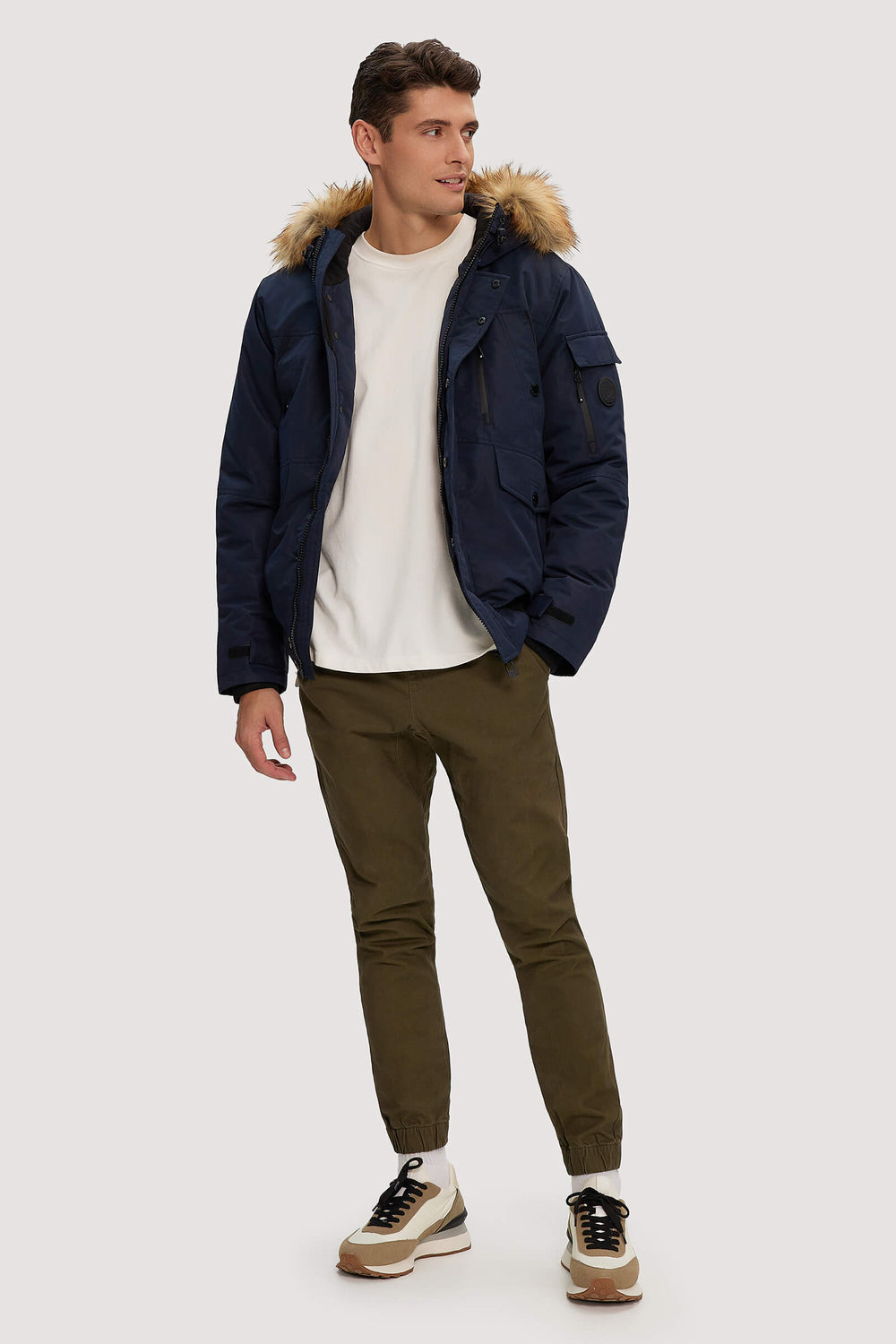 Navy