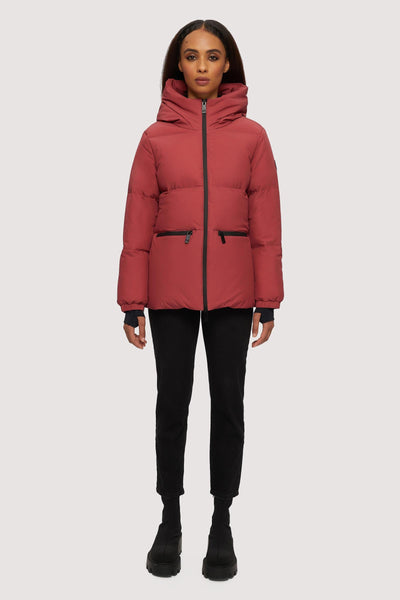 Mineral Red