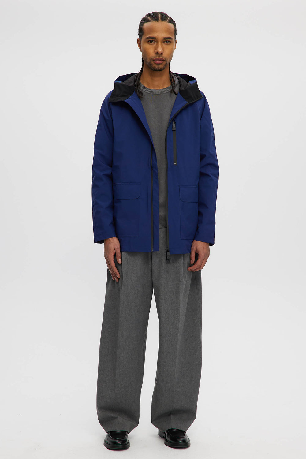 Bellweather Blue
