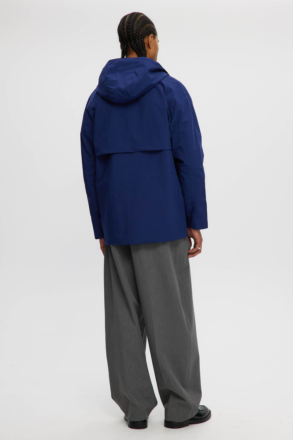 Bellweather Blue