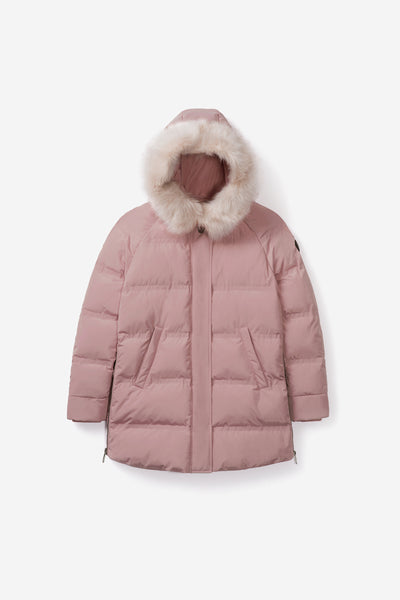 Deauville Mauve