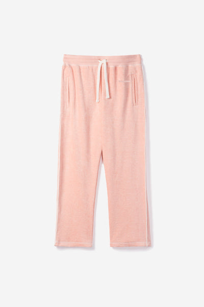 Pink Clay