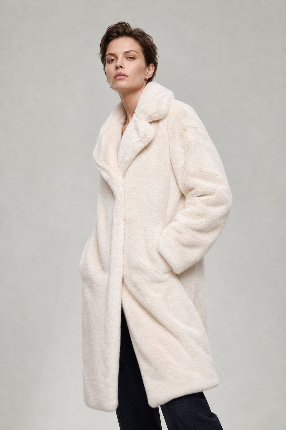 Ivory