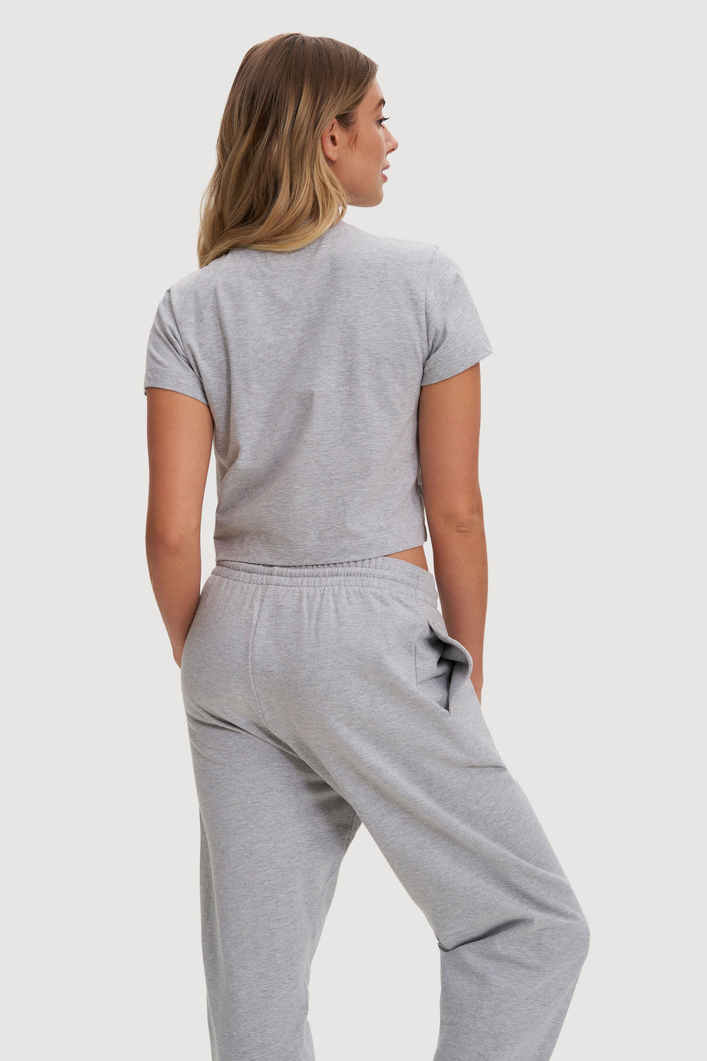 Heather Grey