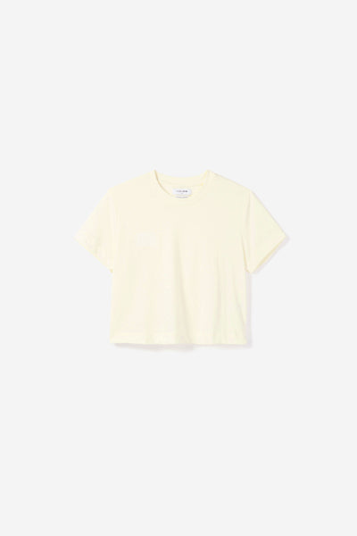 Pale Butter Cream