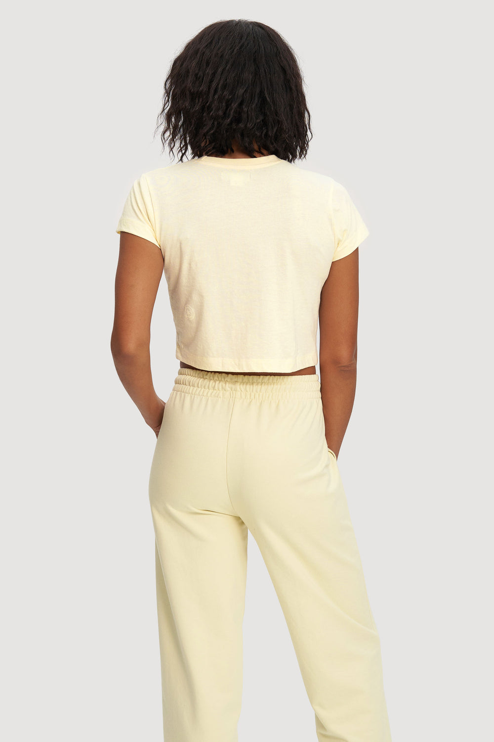 Pale Butter Cream