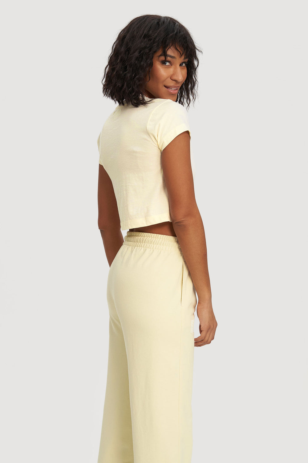 Pale Butter Cream