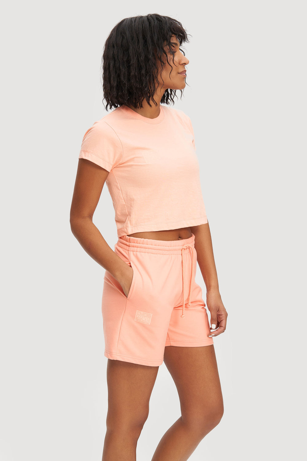 Pale Pink Clay