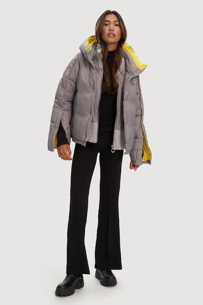 Ultimate Grey/Slicker