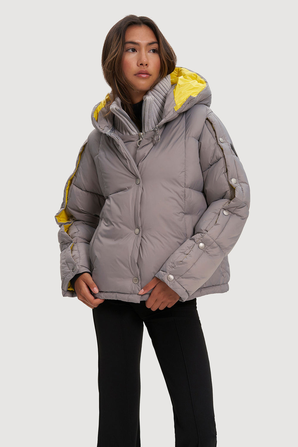 Ultimate Grey/Slicker