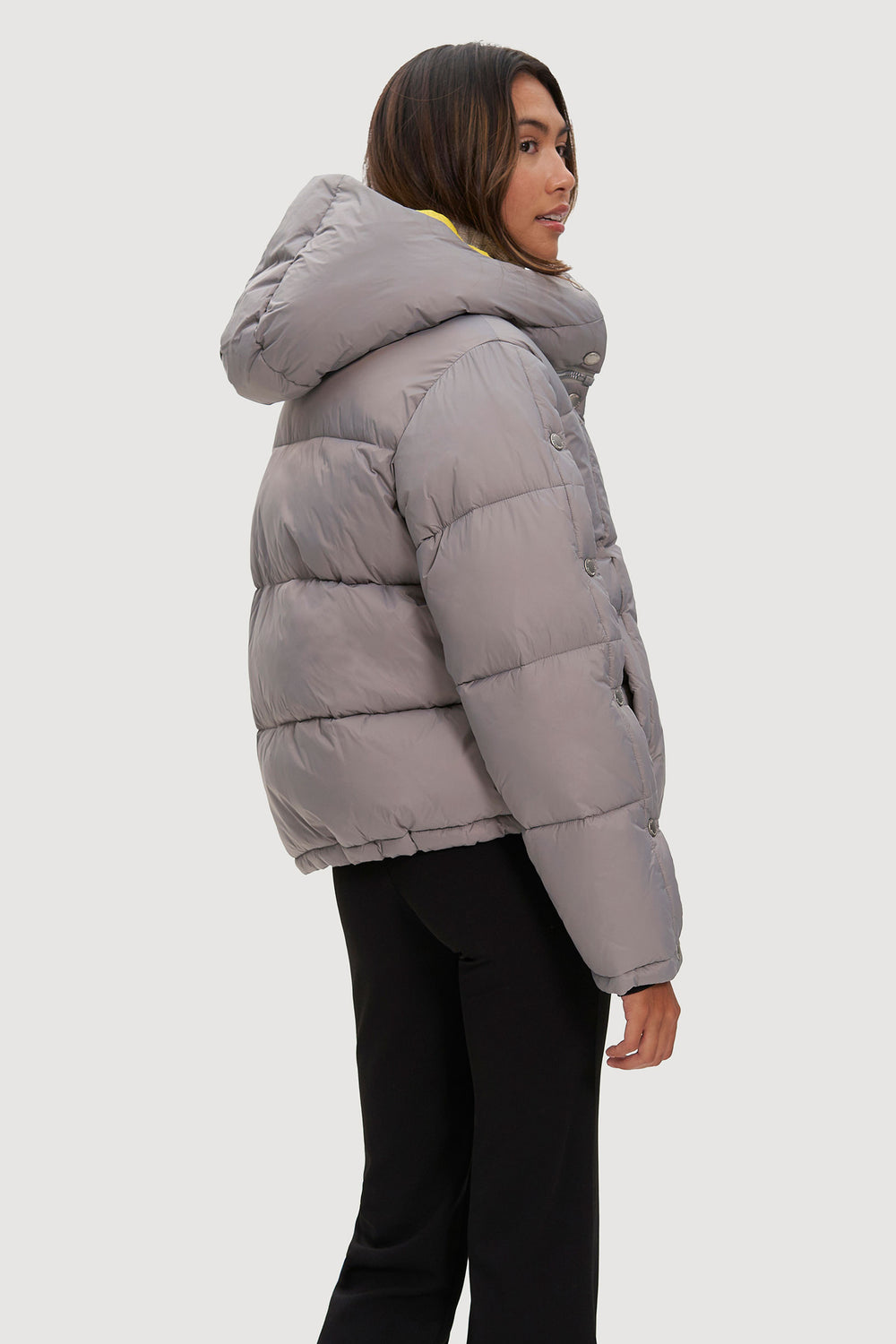 Ultimate Grey/Slicker
