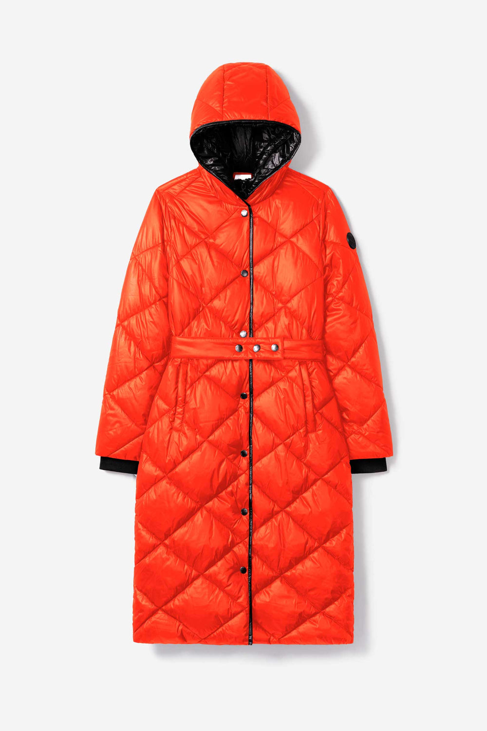 Blood Orange