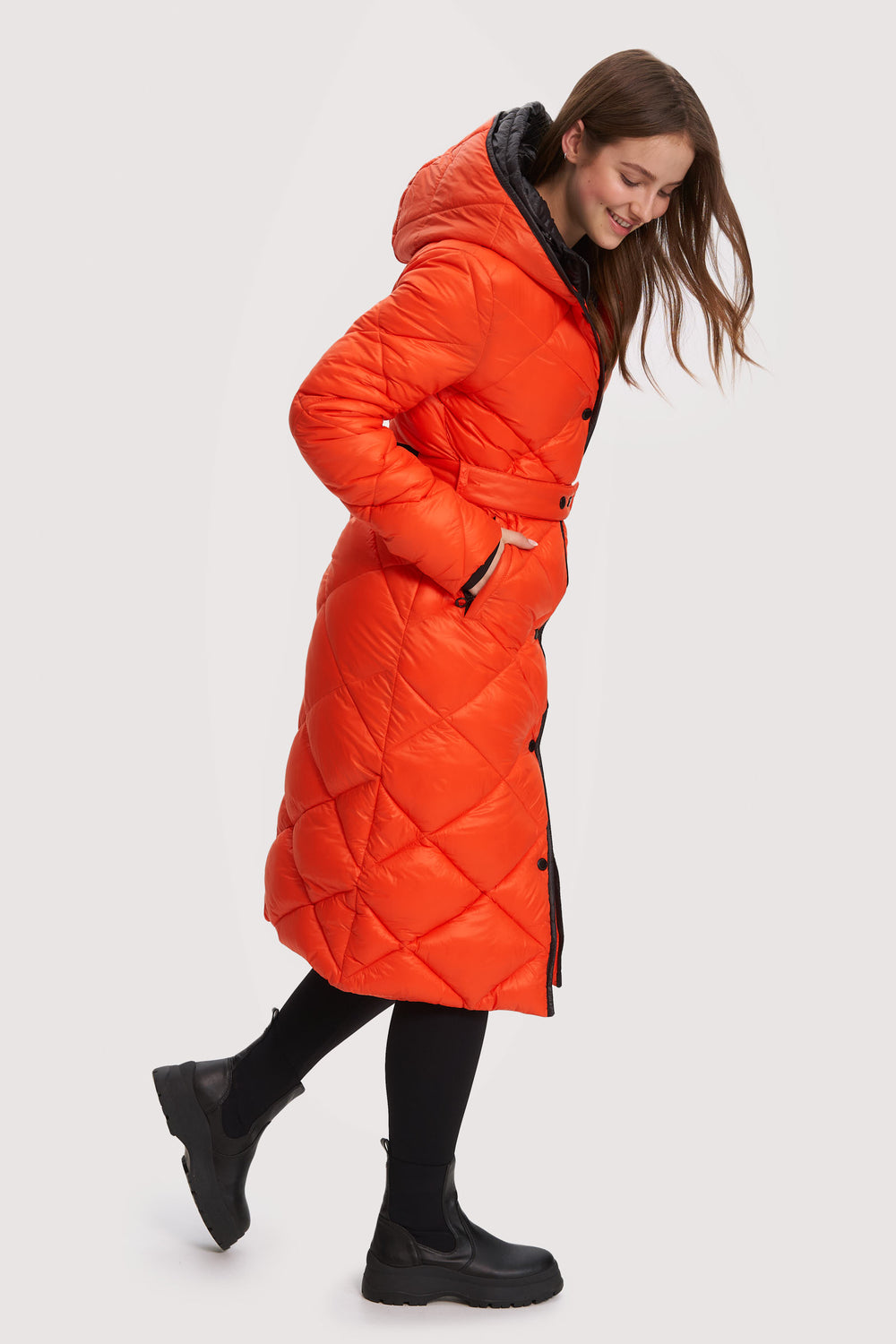 Blood Orange