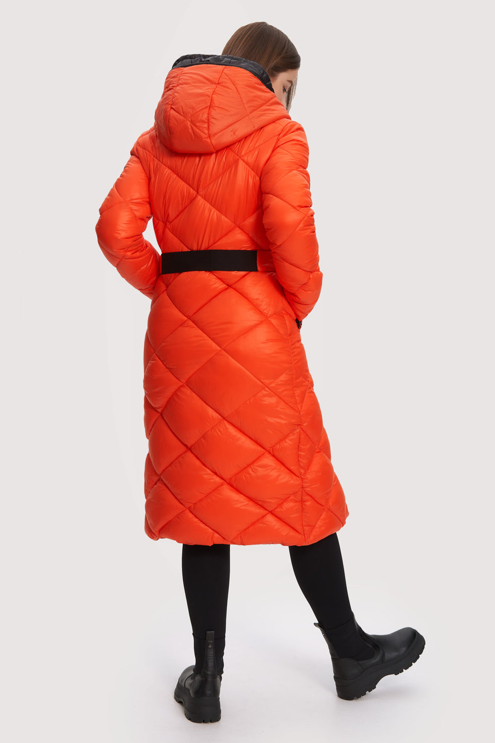 Blood Orange