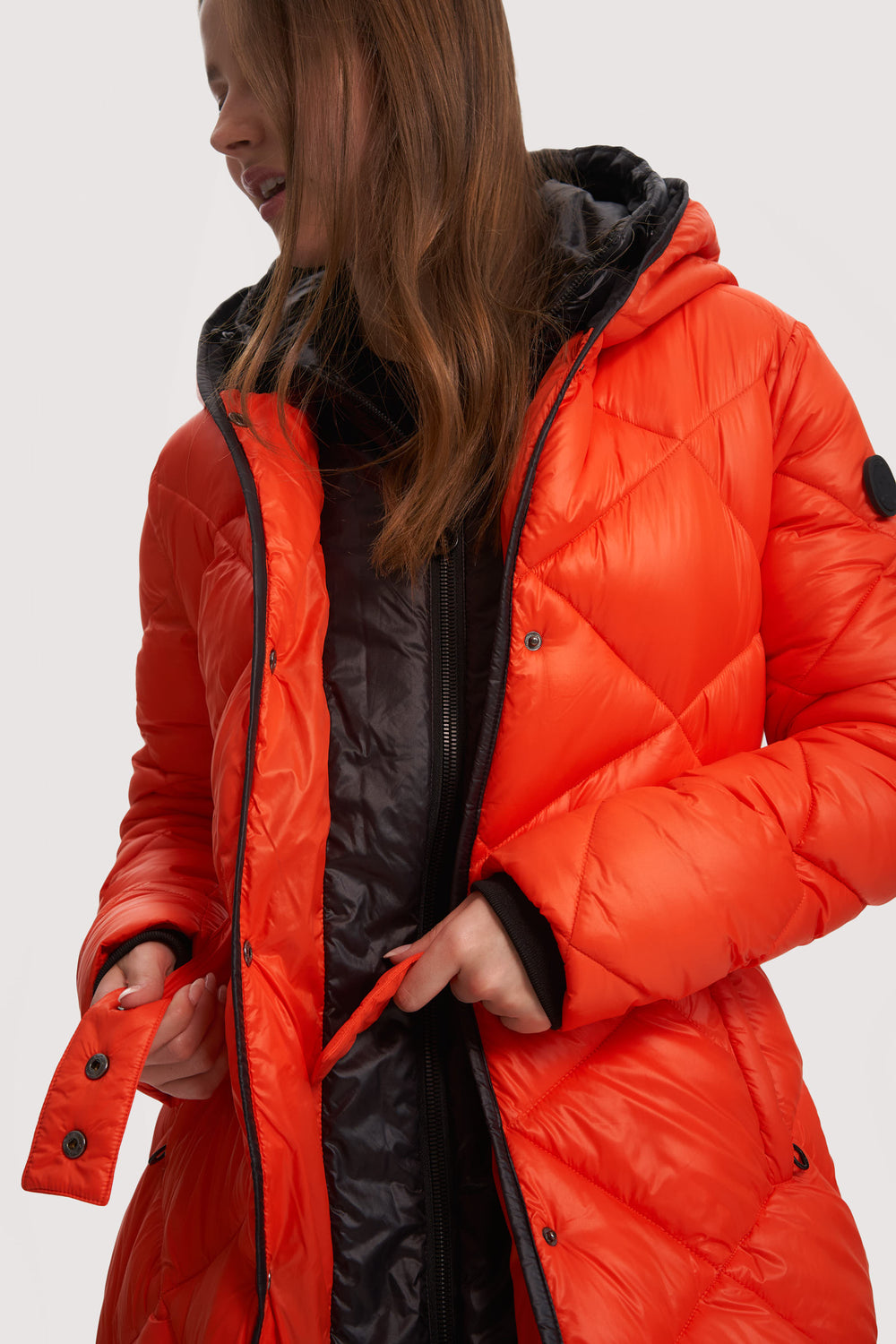 Blood Orange
