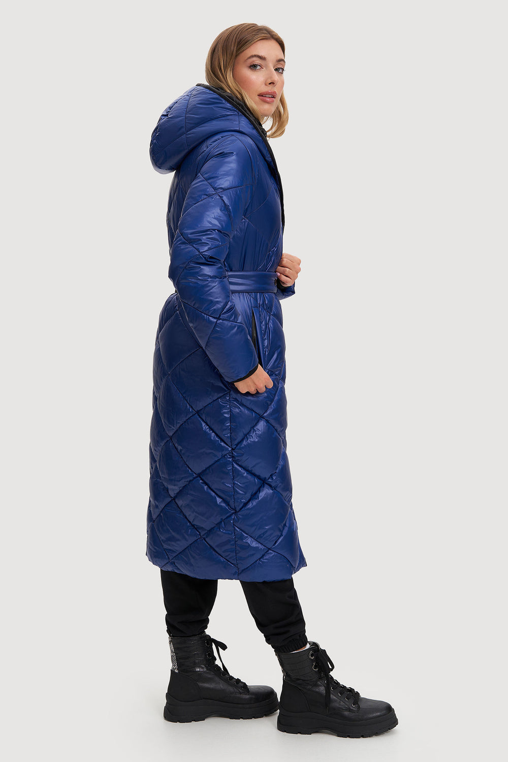 Bellweather Blue