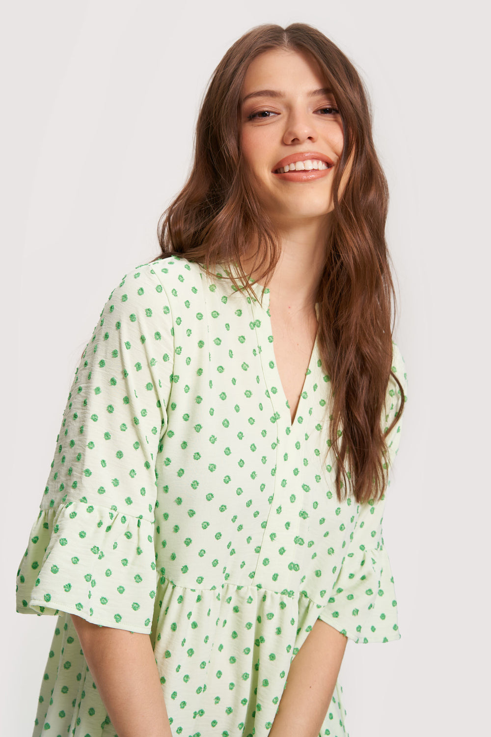 Kelly Green/Melon